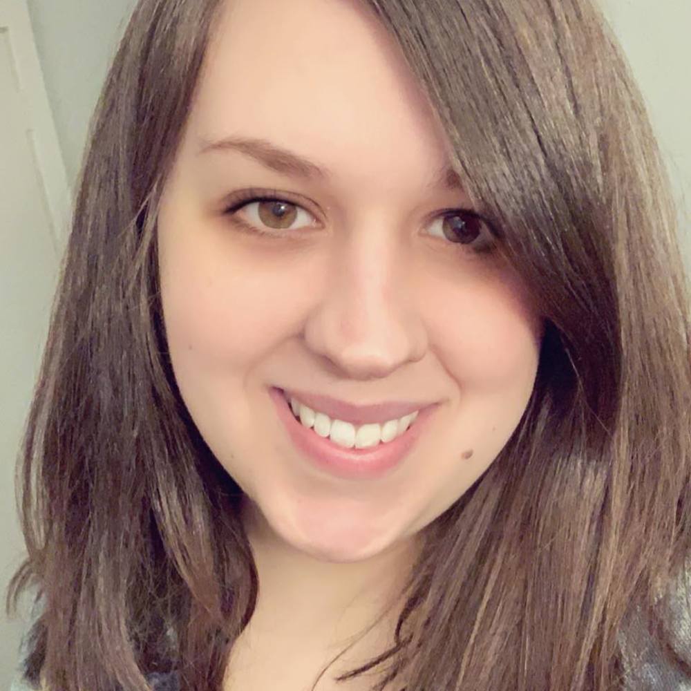 Meet your Posher, Kyra